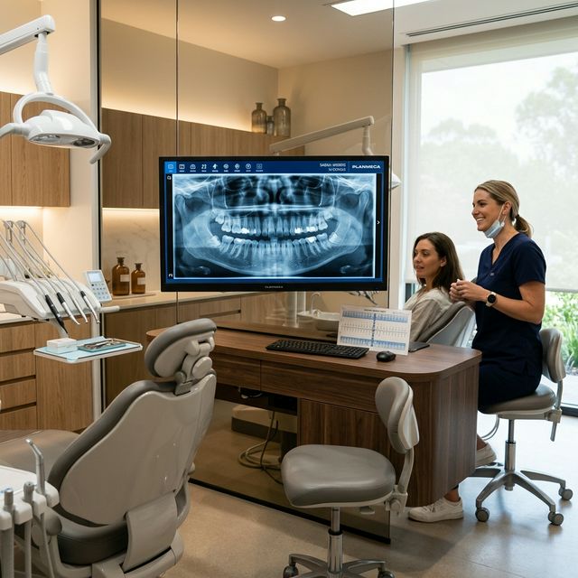 5 Signs Your Wisdom Teeth Need to Be Removed